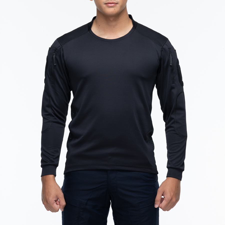 เสื้อปฏิบัติการ VALOR PX - Standard Operation Shirt, SOS เสื้อทหาร เสื้อปฏิบัติการแขนยาว