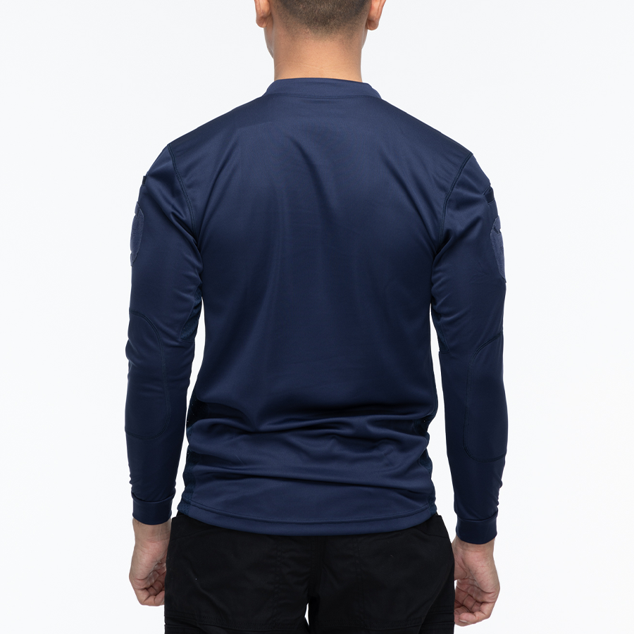 เสื้อแขนยาว VALOR PX - Standard Operation Shirt, SOS เสื้อทหาร