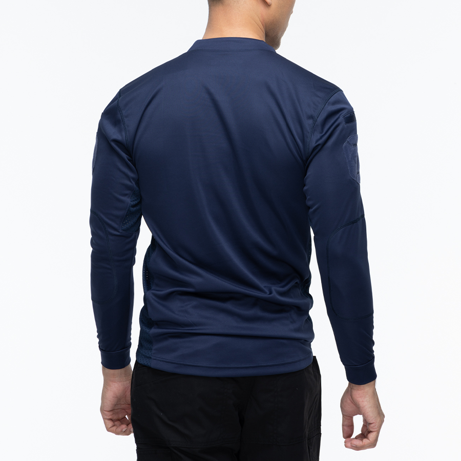 เสื้อแขนยาว VALOR PX - Standard Operation Shirt, SOS เสื้อทหาร