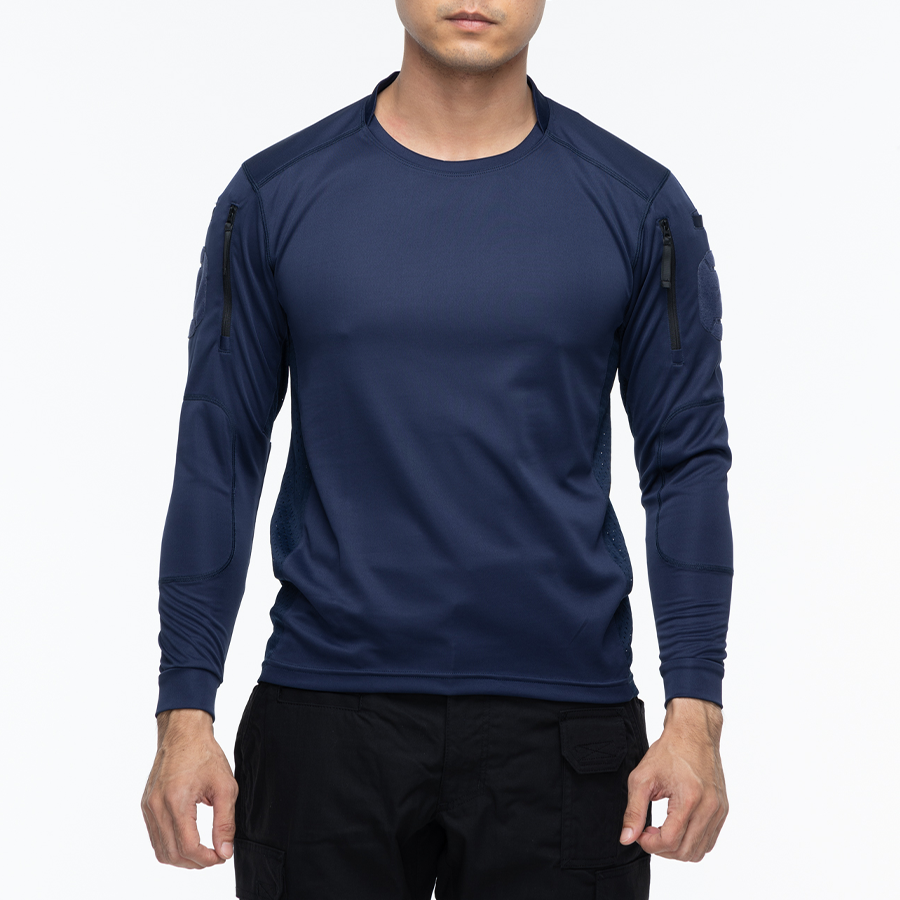 เสื้อแขนยาว VALOR PX - Standard Operation Shirt, SOS เสื้อทหาร