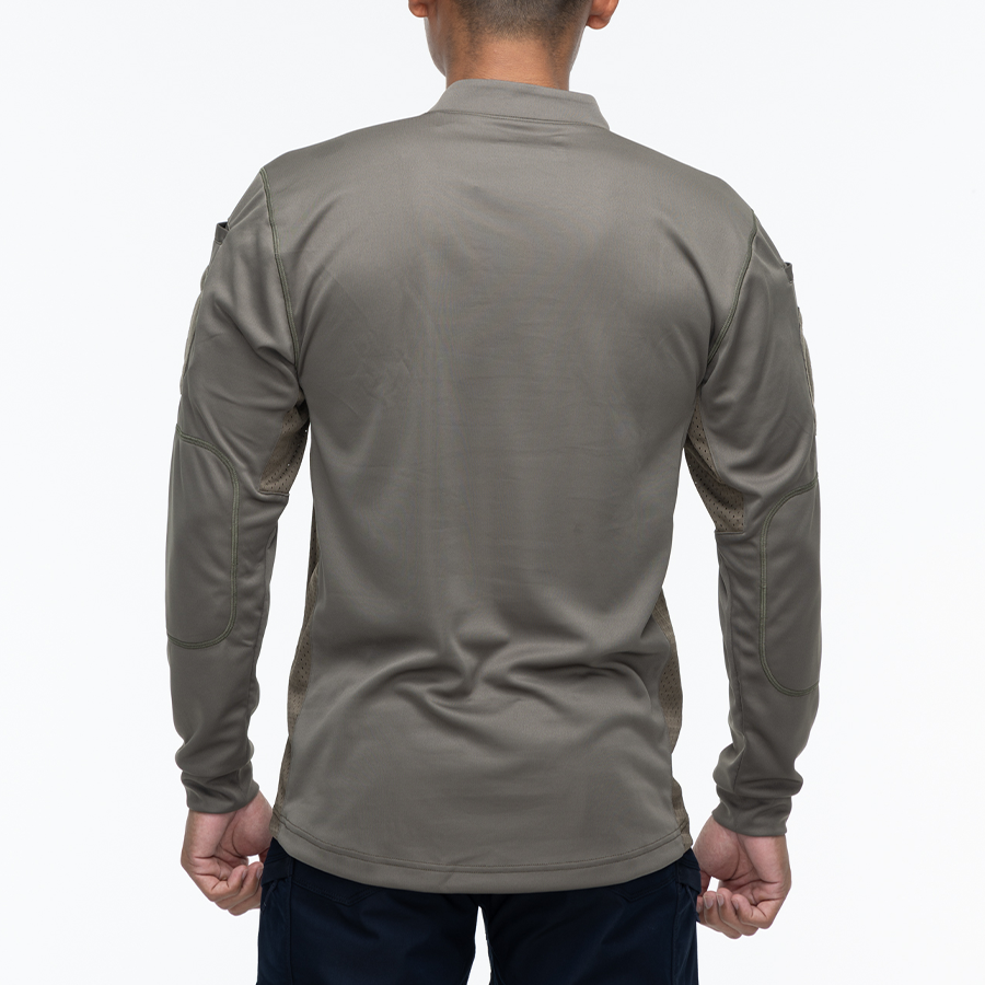 เสื้อแขนยาว VALOR PX - Standard Operation Shirt, SOS เสื้อทหาร