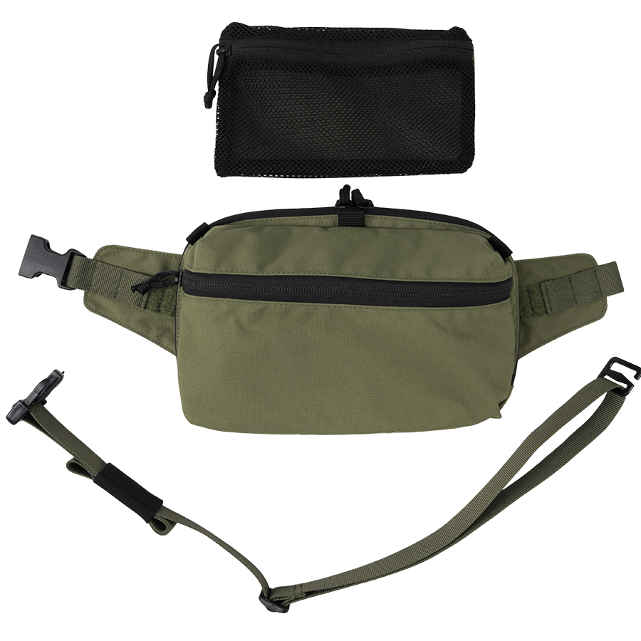 VALOR PX - Switch Bag
