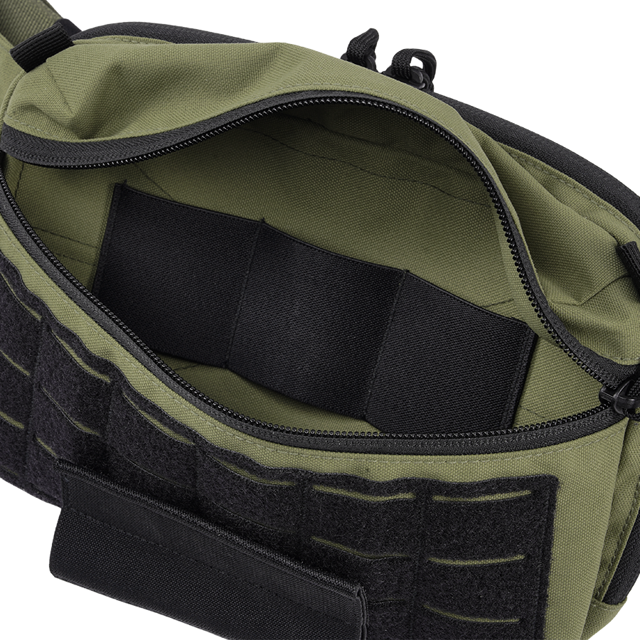 VALOR PX - Switch Tac-Bag