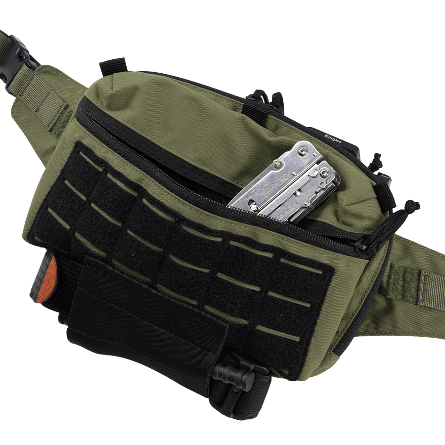 VALOR PX - Switch Tac-Bag