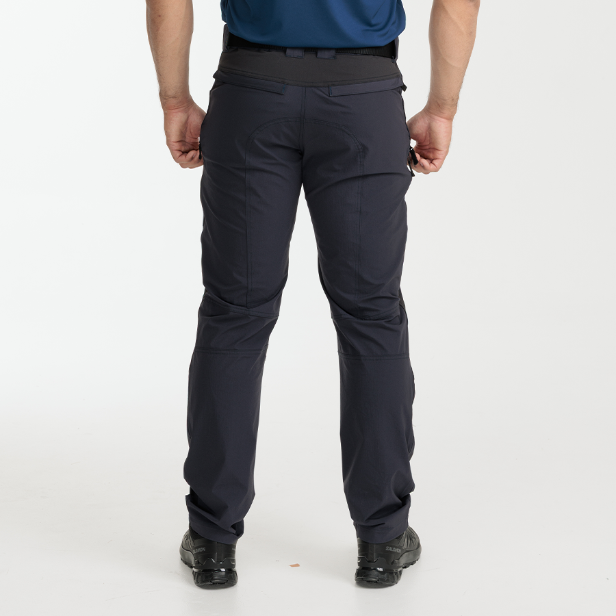 กางเกงขายาว VALOR PX - Ultra Pants กางเกงเดินป่า