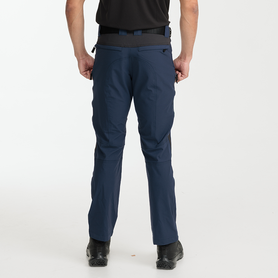 กางเกงขายาว VALOR PX - Ultra Pants กางเกงเดินป่า