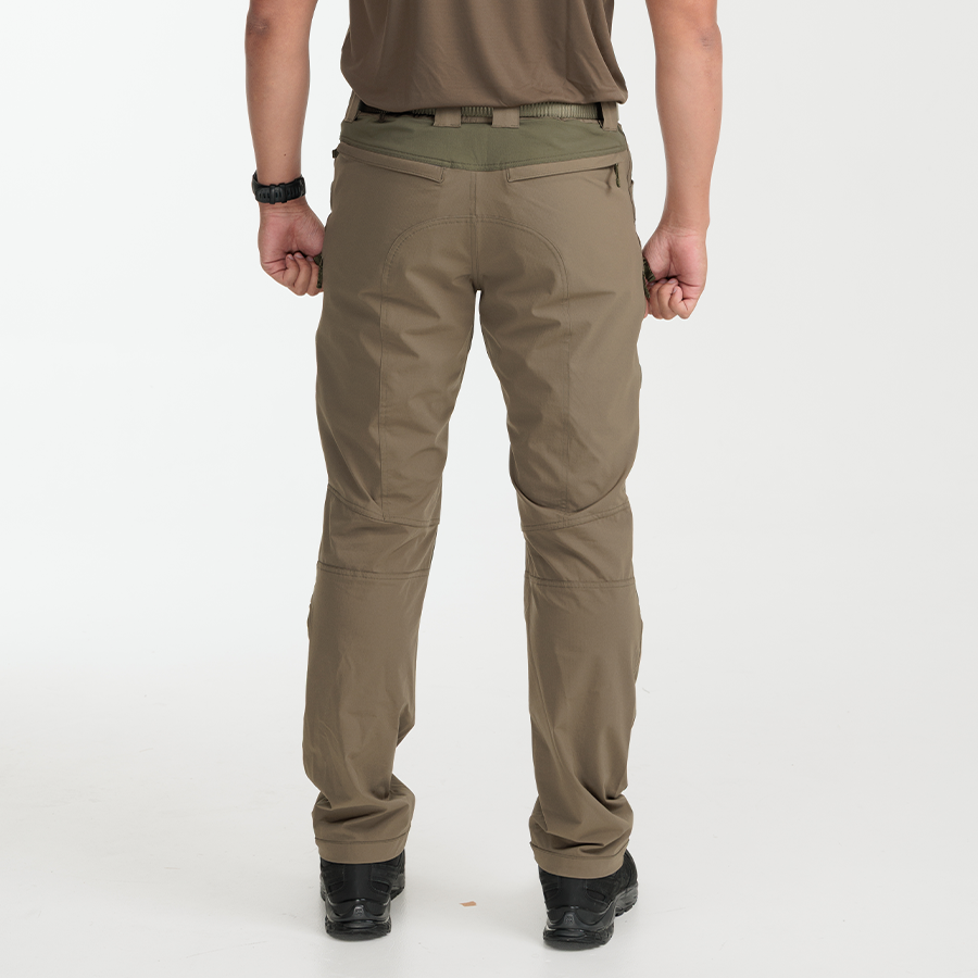 กางเกงขายาว VALOR PX - Ultra Pants กางเกงเดินป่า
