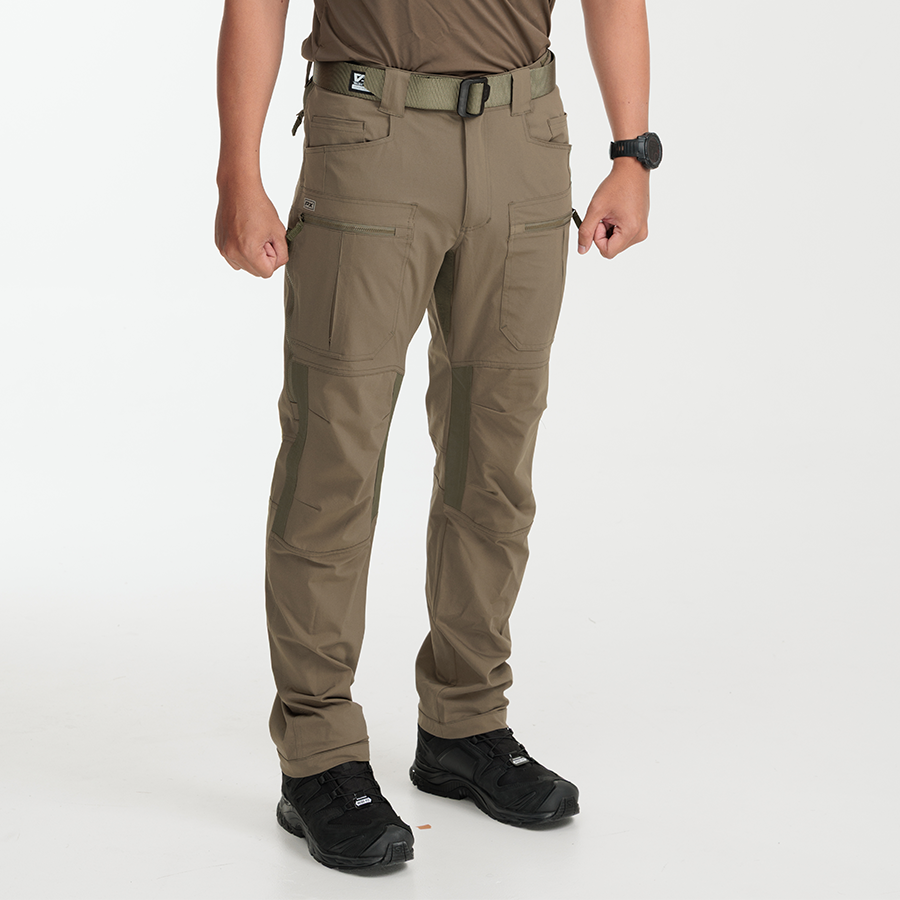กางเกงขายาว VALOR PX - Ultra Pants กางเกงเดินป่า