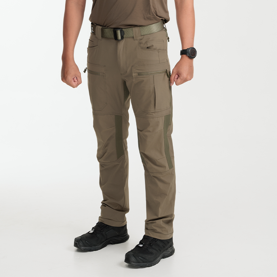 กางเกงขายาว VALOR PX - Ultra Pants กางเกงเดินป่า
