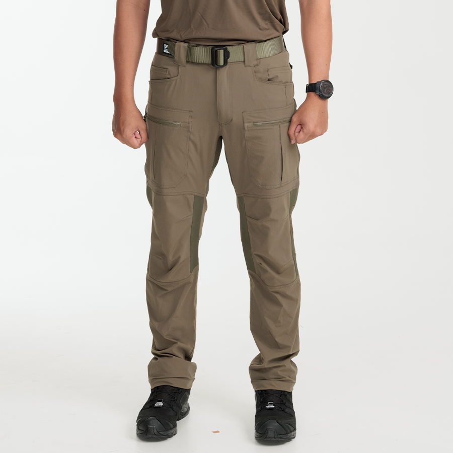 กางเกงขายาว VALOR PX - Ultra Pants กางเกงเดินป่า