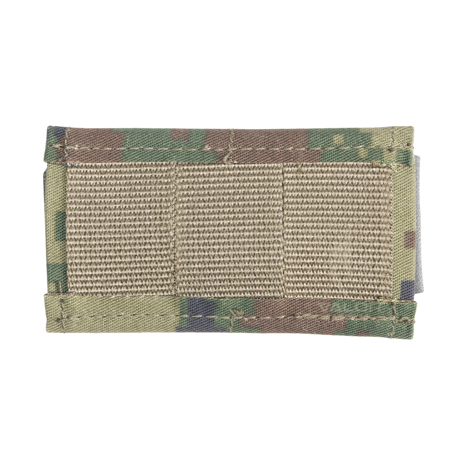 ซองแม็กกาซีนเดี่ยว VALOR PX - Velox Magazine 9mm Single Pouch