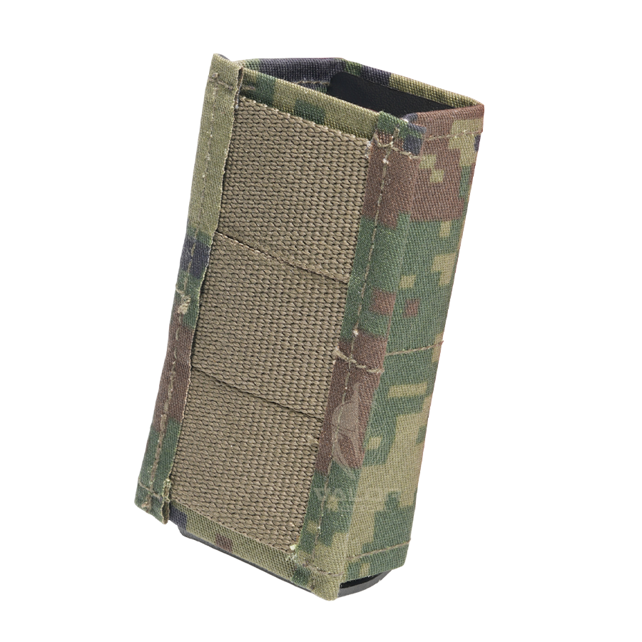 ซองแม็กกาซีนเดี่ยว VALOR PX - Velox Magazine 9mm Single Pouch