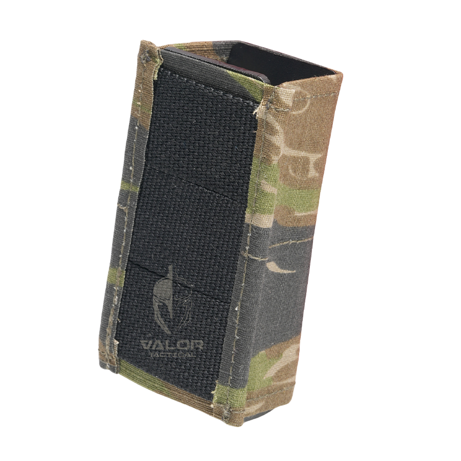 ซองแม็กกาซีนเดี่ยว VALOR PX - Velox Magazine 9mm Single Pouch