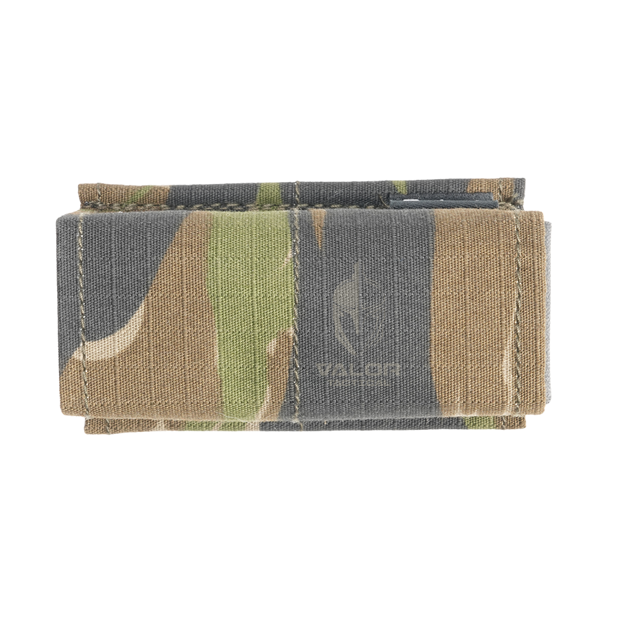 ซองแม็กกาซีนเดี่ยว VALOR PX - Velox Magazine 9mm Single Pouch