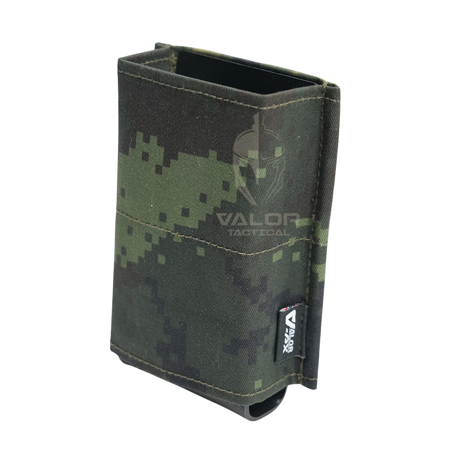 ซองแม็กกาซีนเดี่ยว VALOR PX - Velox Magazine M4 5.56 Single Mag Pouch