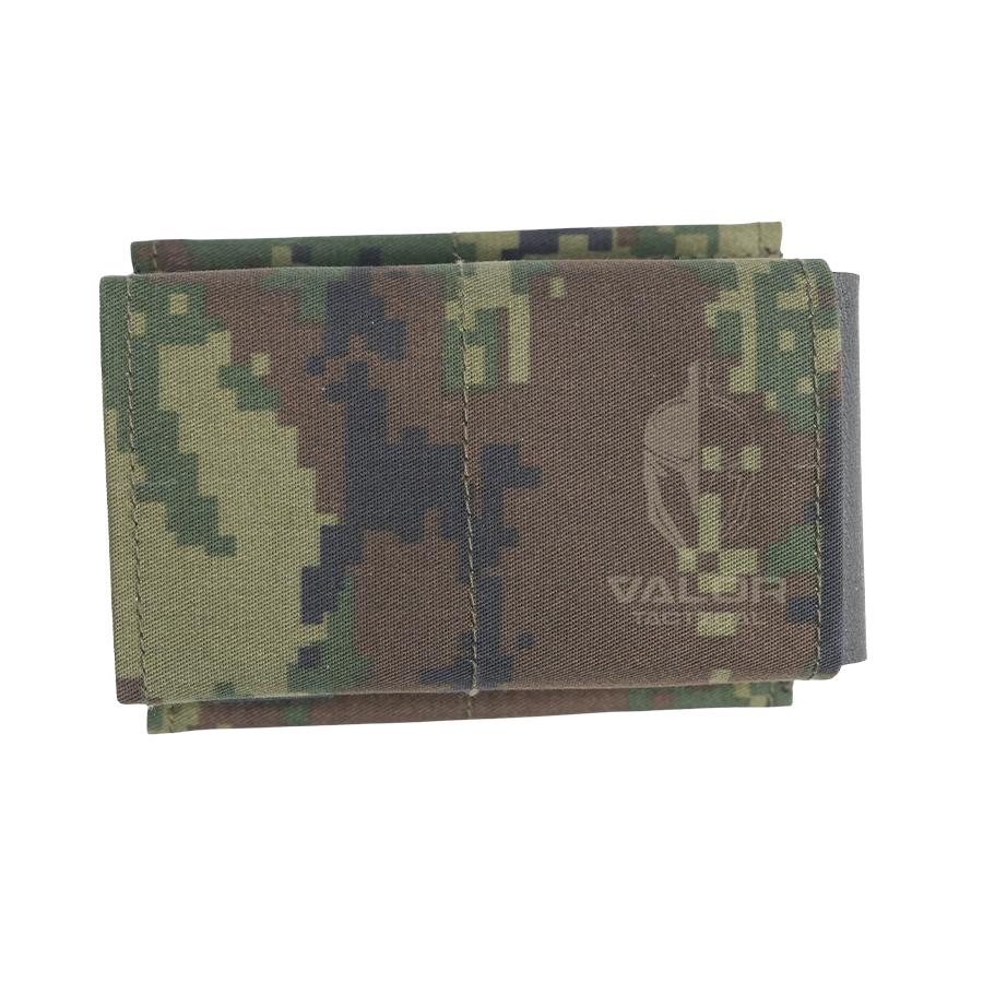 ซองแม็กกาซีนเดี่ยว VALOR PX - Velox Magazine M4 5.56 Single Mag Pouch