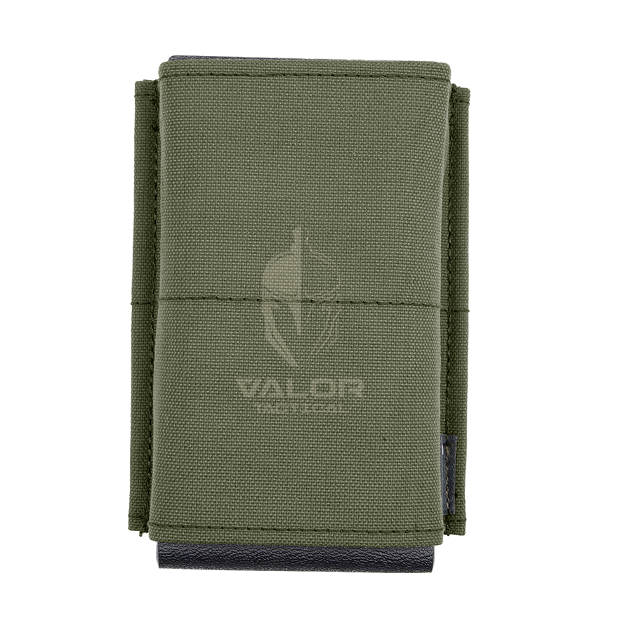ซองแม็กกาซีนเดี่ยว VALOR PX - Velox Magazine M4 5.56 Single Mag Pouch