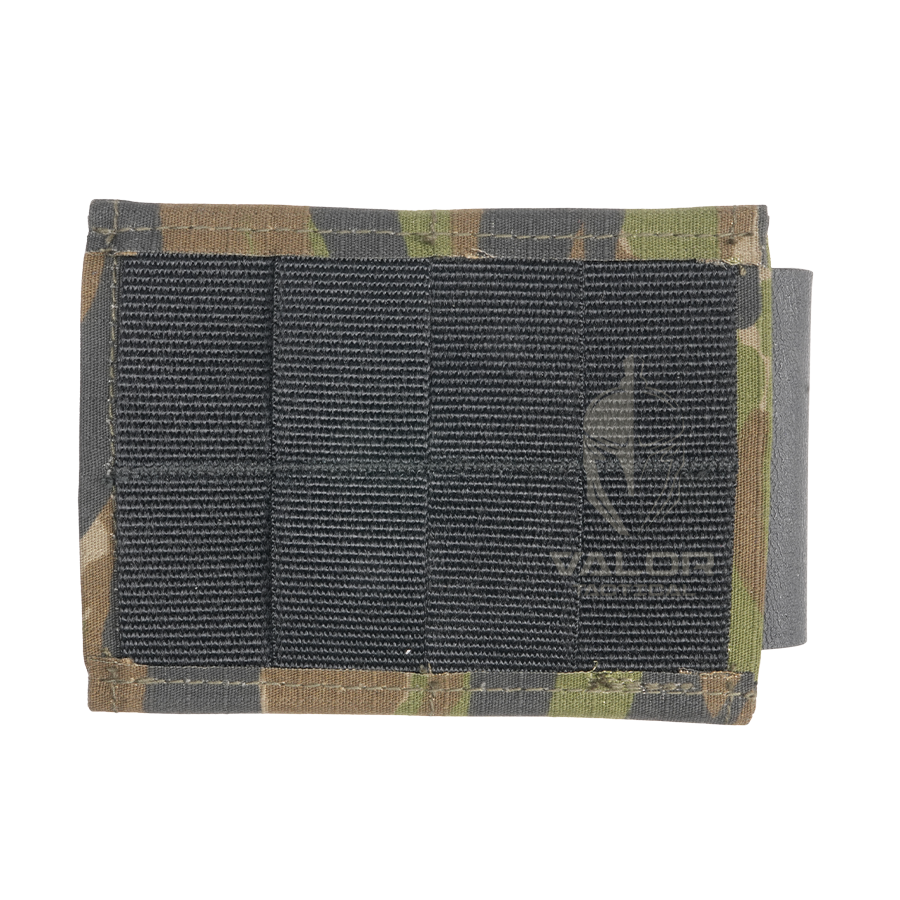 ซองแม็กกาซีนเดี่ยว VALOR PX - Velox Magazine M4 5.56 Single Mag Pouch