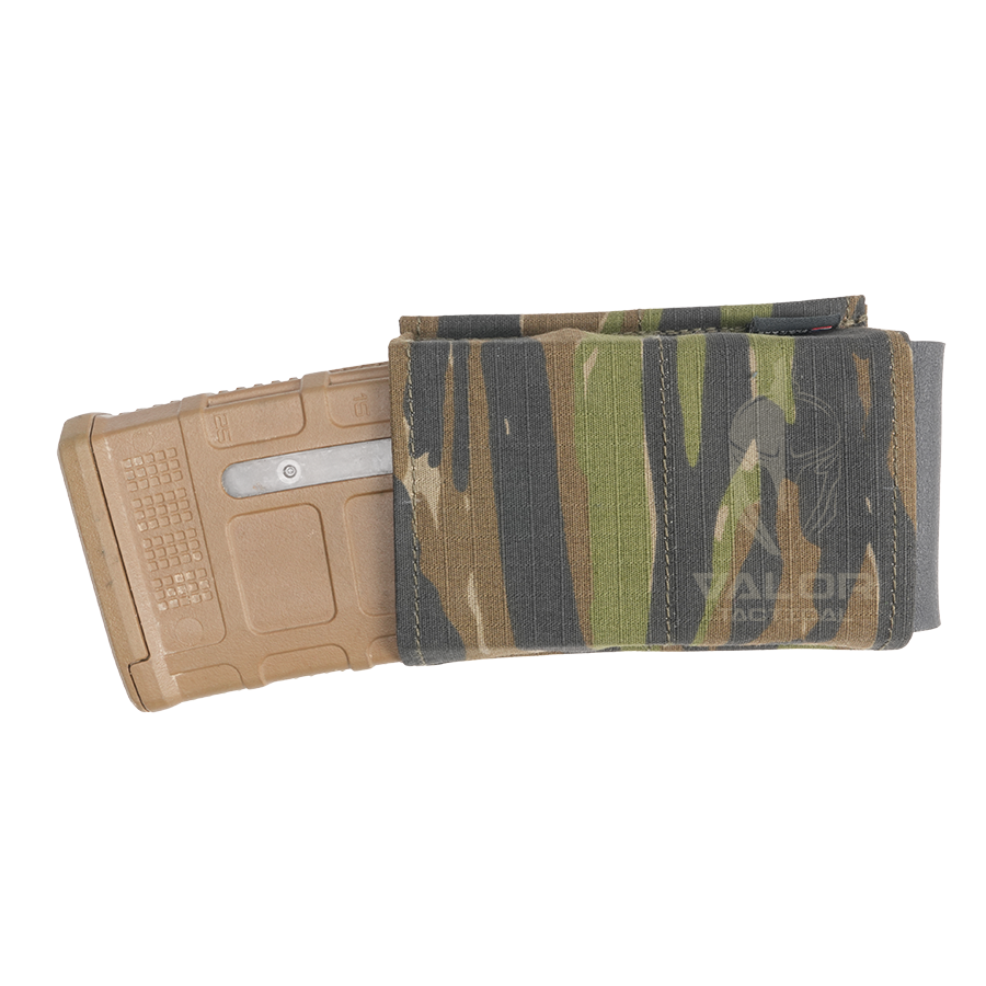 ซองแม็กกาซีนเดี่ยว VALOR PX - Velox Magazine M4 5.56 Single Mag Pouch