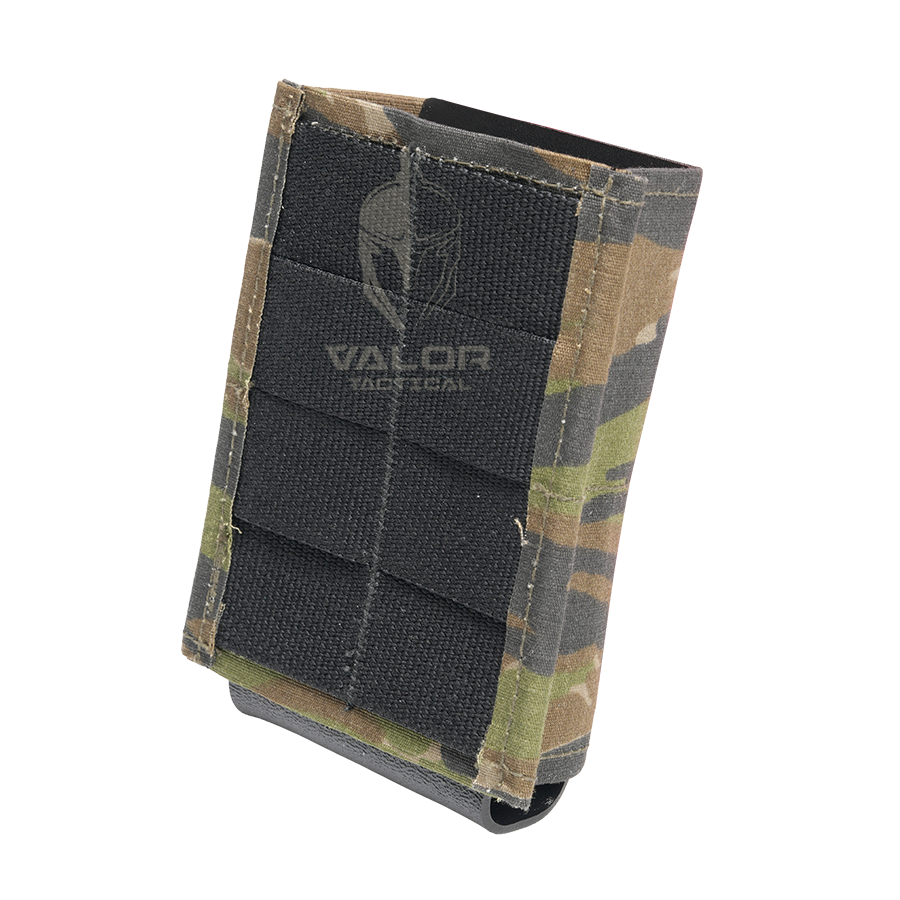 ซองแม็กกาซีนเดี่ยว VALOR PX - Velox Magazine M4 5.56 Single Mag Pouch