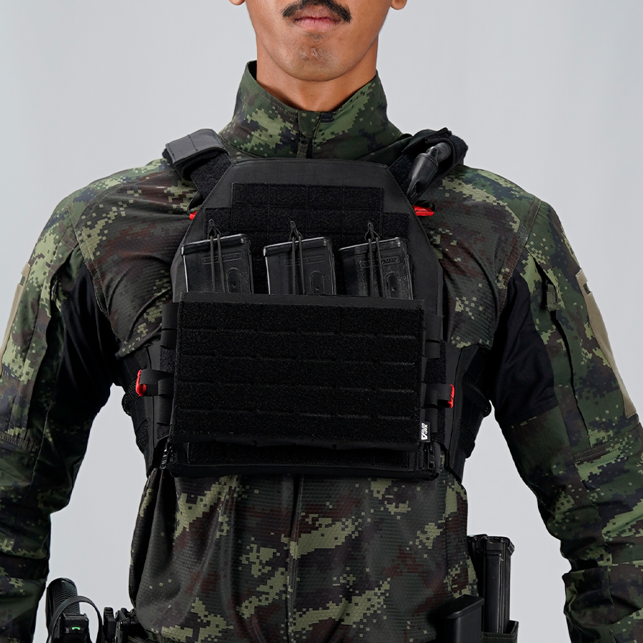 เสื้อเกราะ VALOR PX - Velox Plate carrier [VPC]
