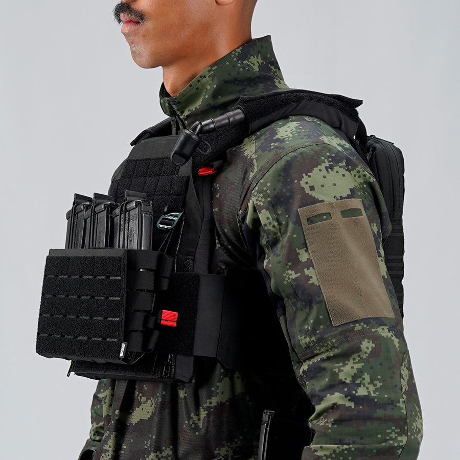 เสื้อเกราะ VALOR PX - Velox Plate carrier [VPC]