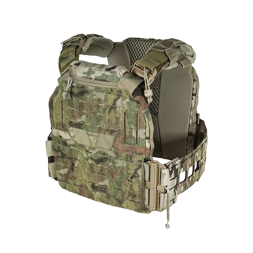 K-Zero SF Plate Carrier