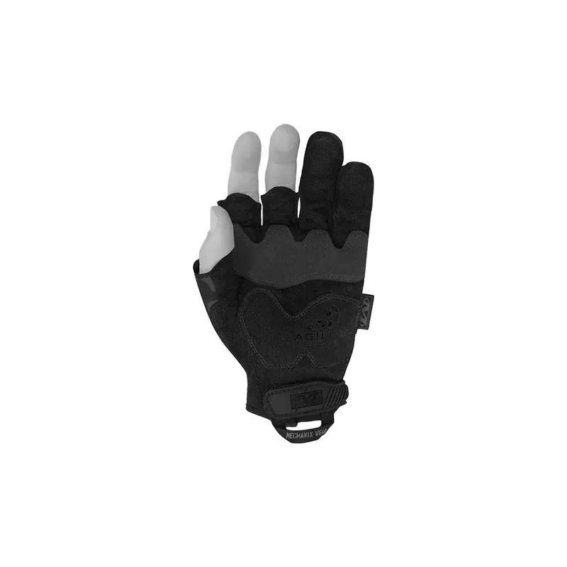 Mechanix M-PACT Agilite Edition [Black]