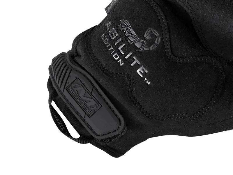 Mechanix M-PACT Agilite Edition [Black]
