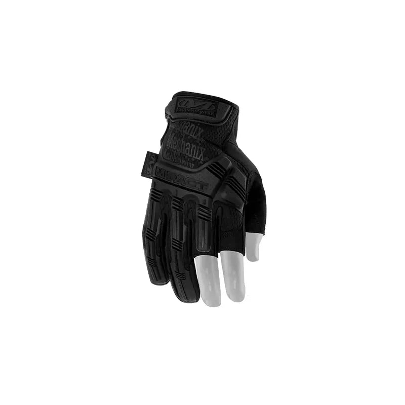 Mechanix M-PACT Agilite Edition [Black]