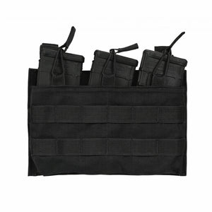 Velocity Systems U.S. military-standard tactical armor & ballistic gear.
