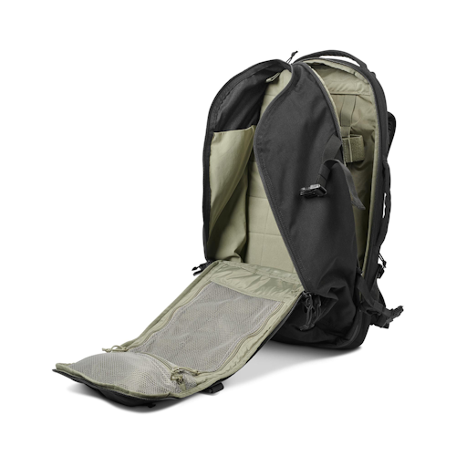 Amp 72 backpack deals review
