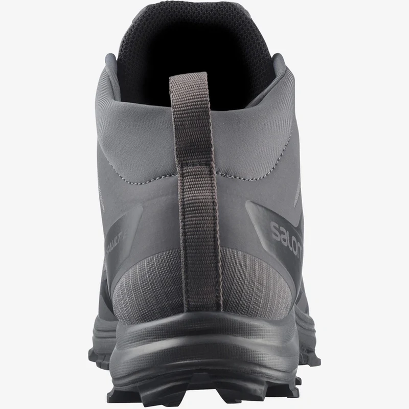 Salomon Speed Assault 2