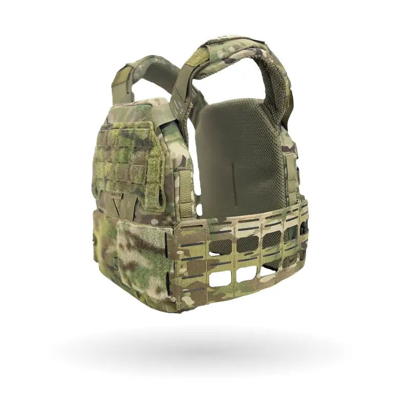 AGILITE - WarFighter Cummerbund