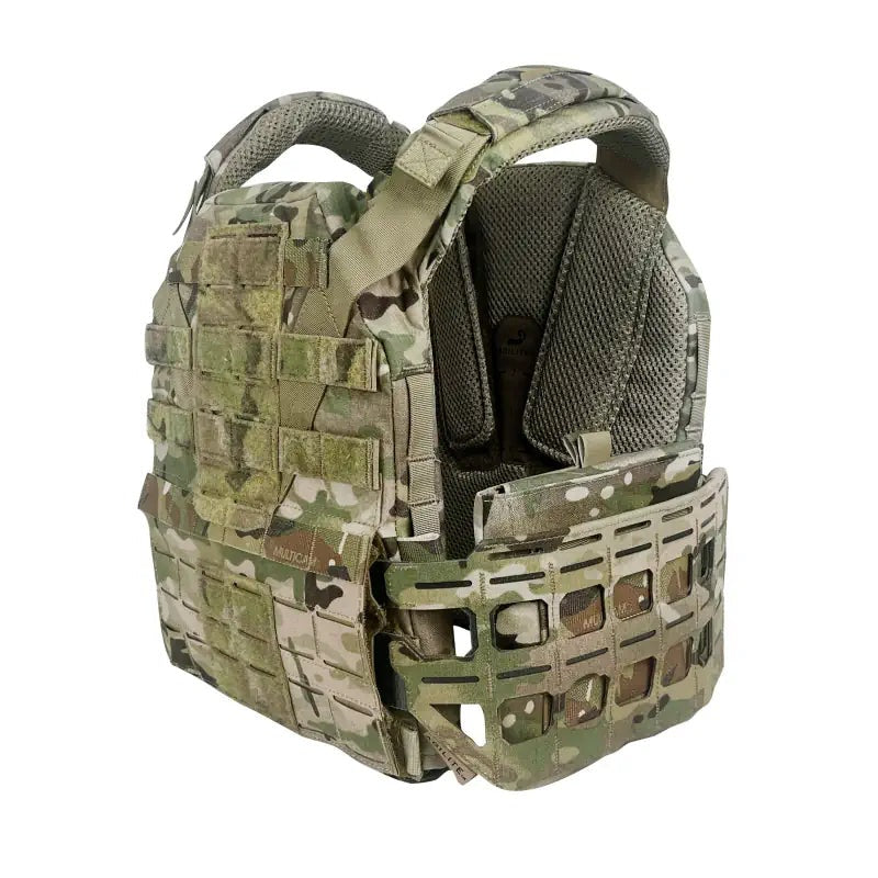 AGILITE - WarFighter Cummerbund