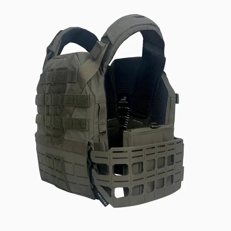 AGILITE - WarFighter Cummerbund