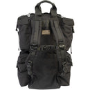 North American Rescue - KIT, CCR-WARRIOR AID AND LITTER - BLK