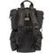 North American Rescue - KIT, CCR-WARRIOR AID AND LITTER - BLK