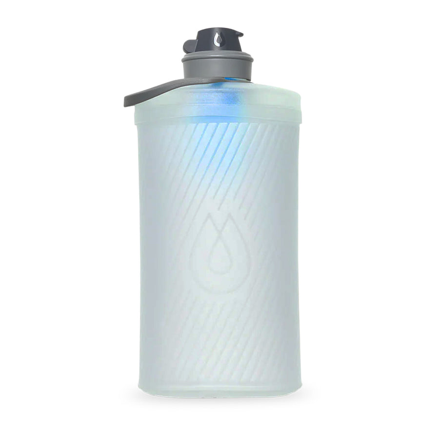 กระบอกน้ำพร้อม หัวกรองน้ำ Hydrapak พร้อมดื่ม 