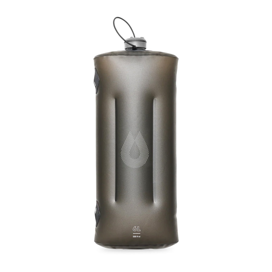 Hydrapak ถุงใส่น้ำสำรองน้ำ มาตรฐานทางทหาร 