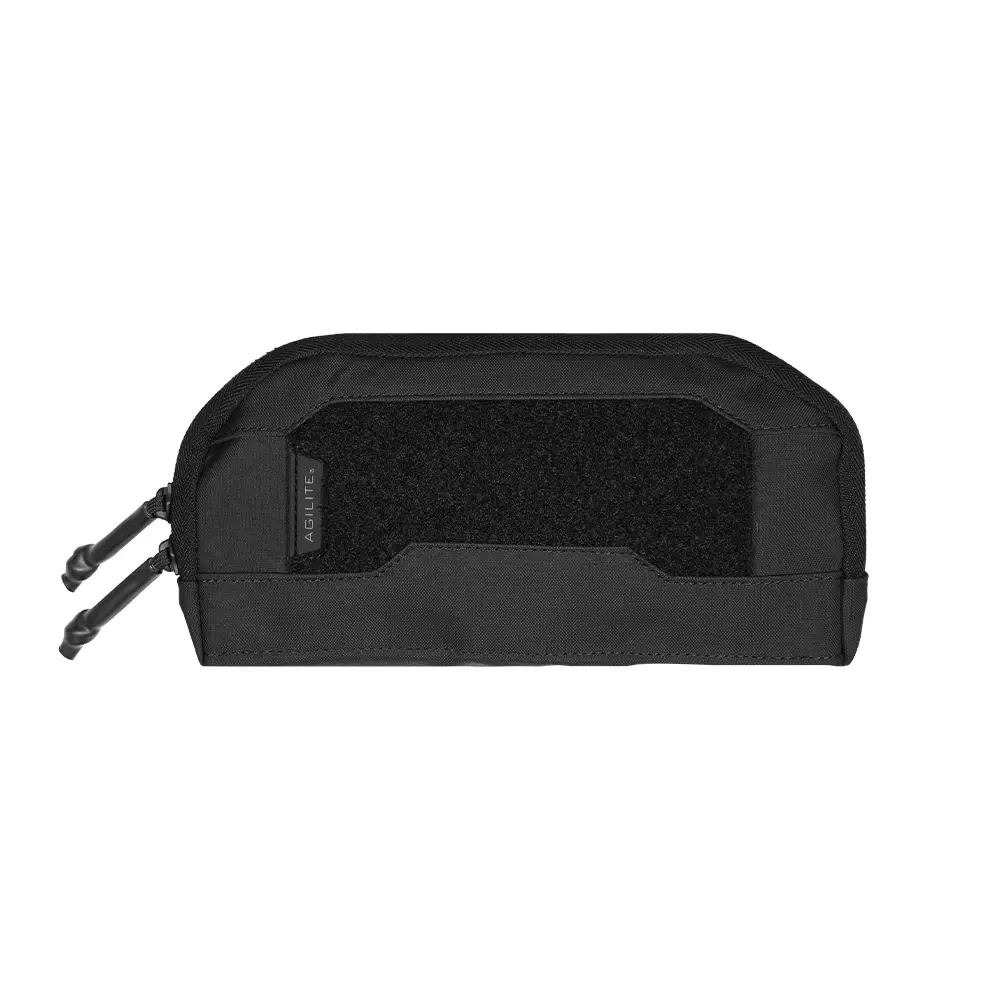 Agilite - Wide Admin Pouch