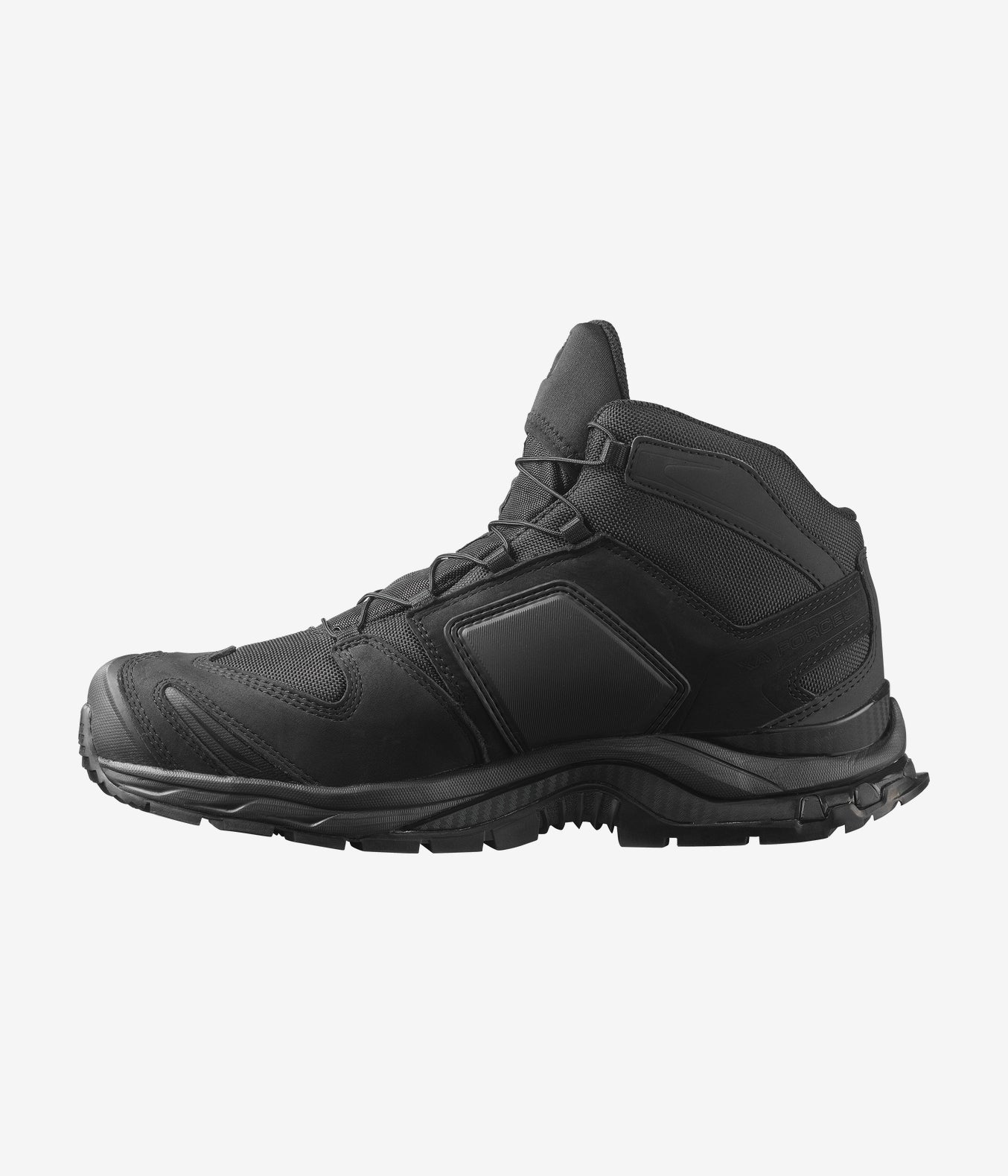Salomon XA Forces Mid Wide EN [Black]