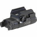 SUREFIRE - XC2-B-RD WeaponLight and Laser Sight [ BLACK ]