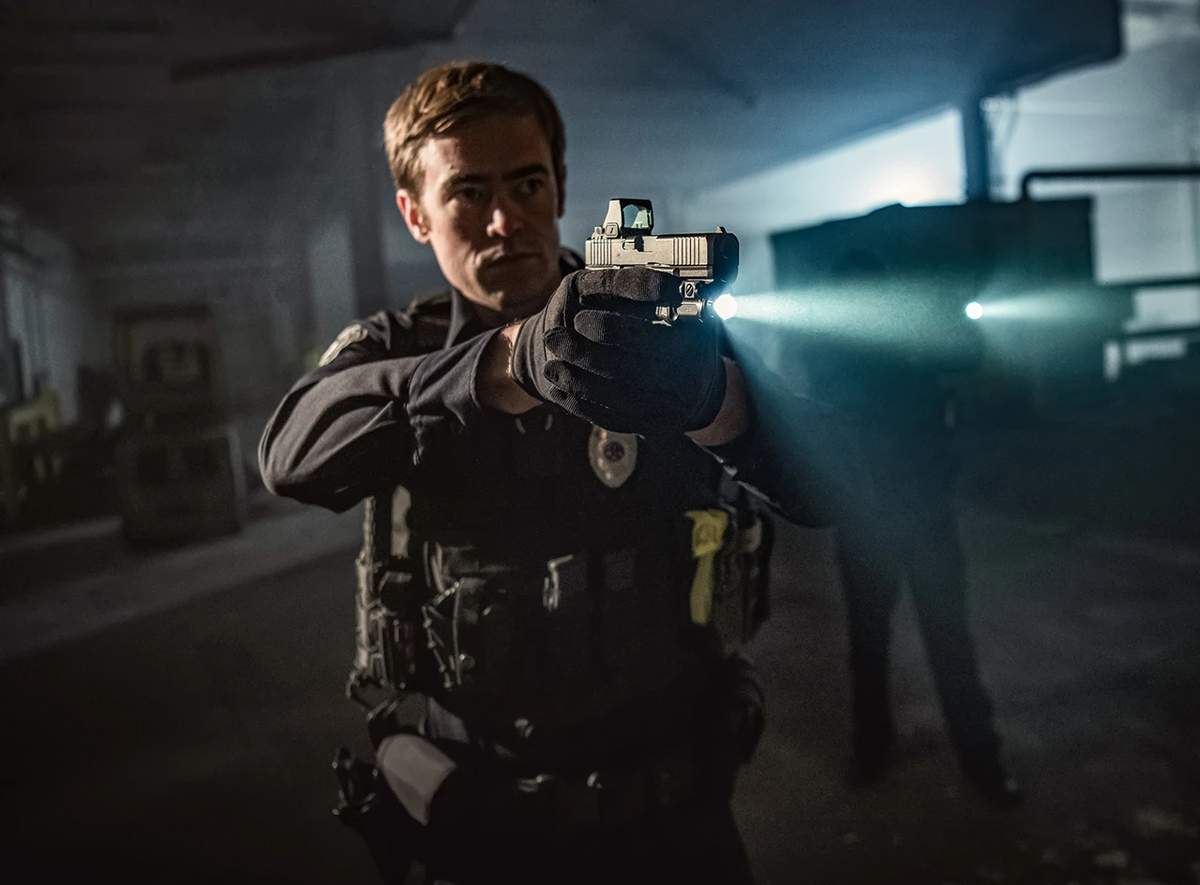 SUREFIRE - XC3 WeaponLight