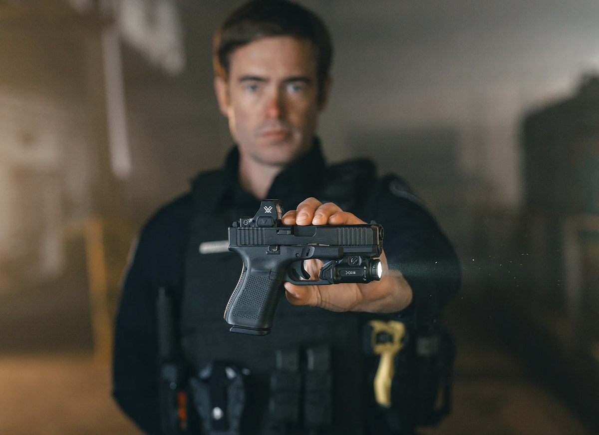 SUREFIRE - XC3 WeaponLight