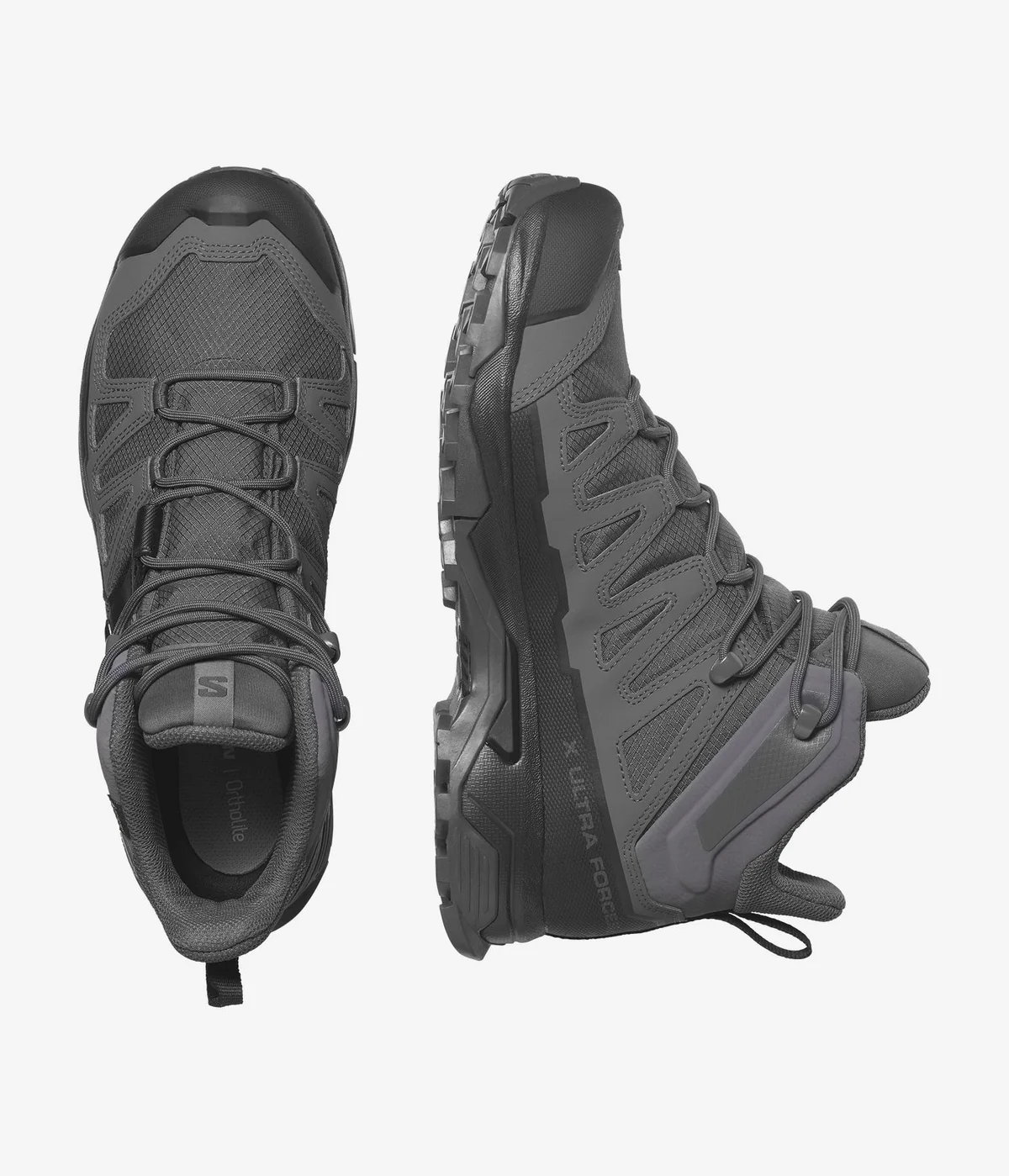 Salomon X Ultra Forces Mid GTX
