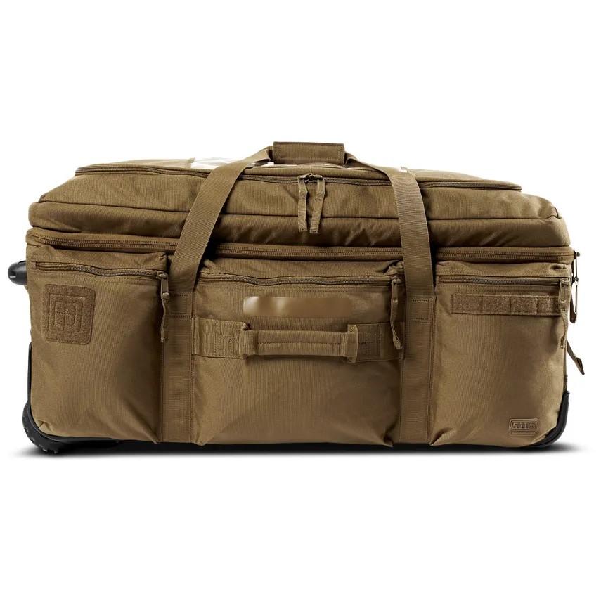 5.11 SOMS 3.0 126L Rolling Duffel Bag