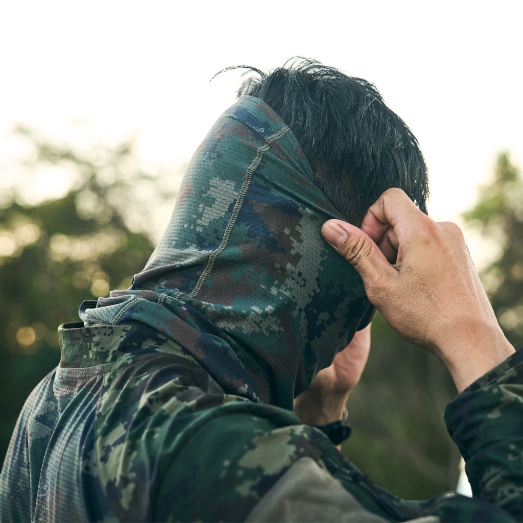 VALOR PX - Air Flex Wrap