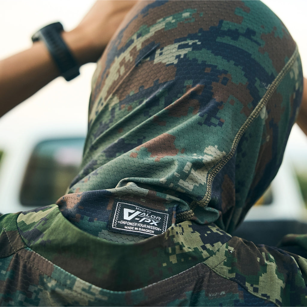 VALOR PX - Air Flex Wrap