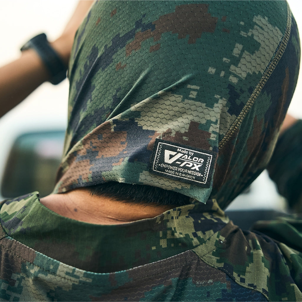 VALOR PX - Air Flex Wrap